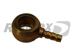 ARO DE 14 MM CON RACORD DE 5.5MM